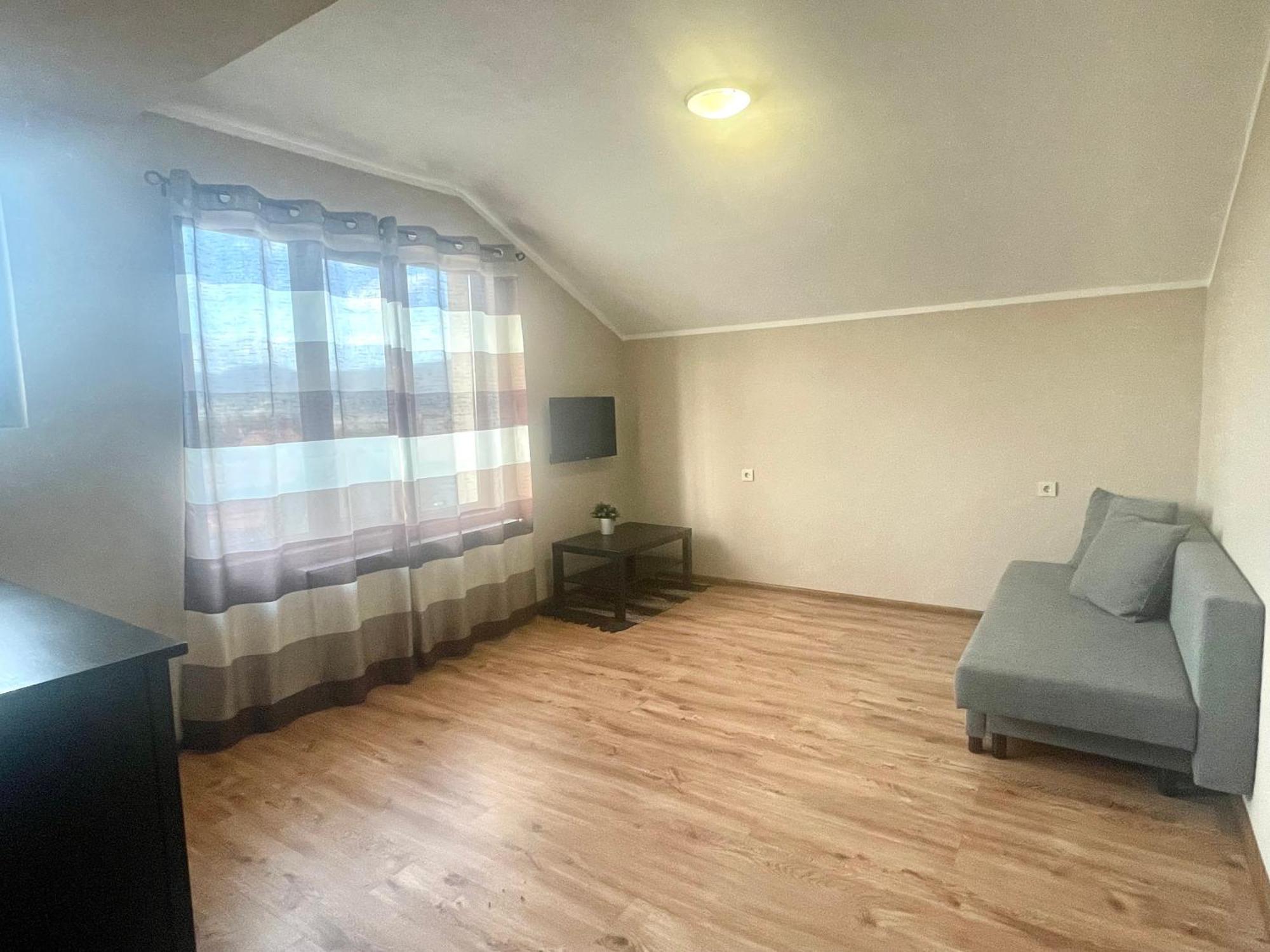 Къща За Гости Алида Sapareva Banya Exterior foto